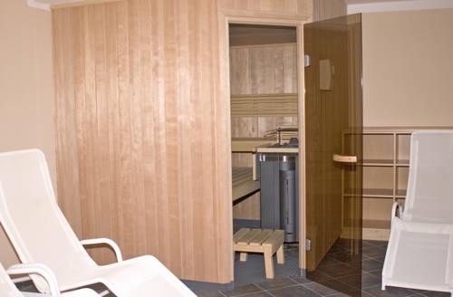 Imagen general del Lodge Family Lodge Maximilian. Foto 3