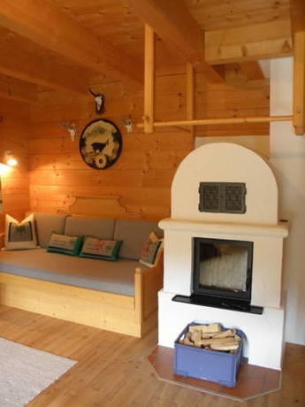 Imagen general del Lodge Family Lodge Maximilian. Foto 4