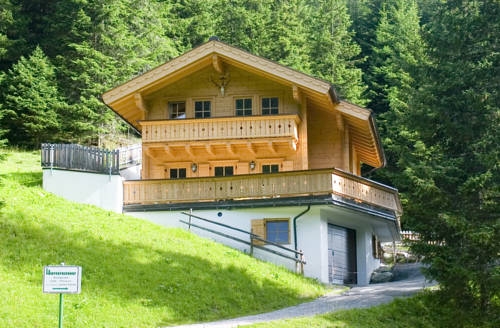 Imagen general del Lodge Family Lodge Maximilian. Foto 5