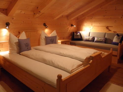 Imagen general del Lodge Family Lodge Maximilian. Foto 6