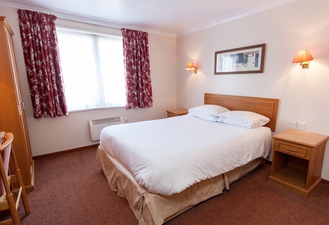 Imagen de la habitación del Lodge Farmhouse Innlodge By Greene King Inns. Foto 6