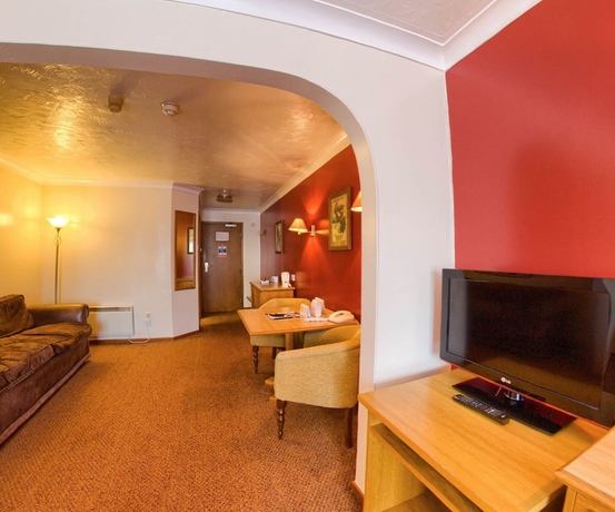 Imagen de la habitación del Lodge Farmhouse Innlodge By Greene King Inns. Foto 12