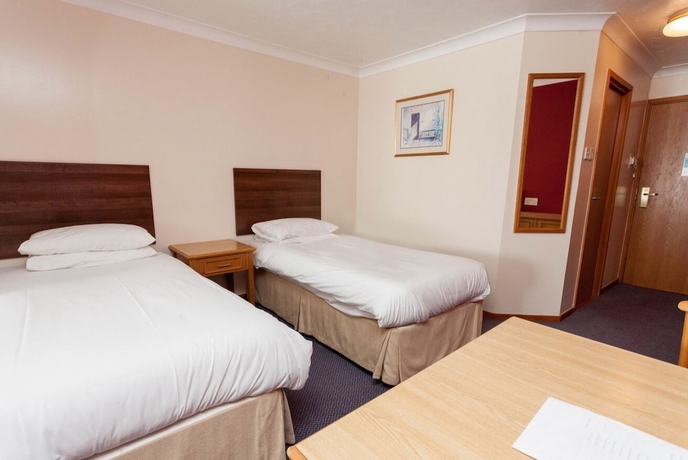 Imagen de la habitación del Lodge Farmhouse Innlodge By Greene King Inns. Foto 14