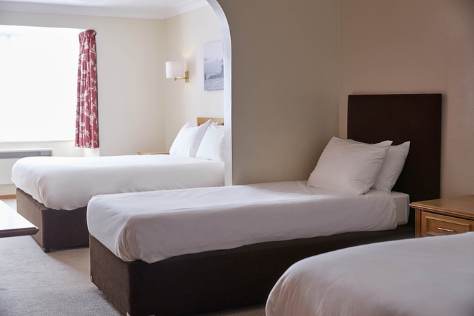 Imagen de la habitación del Lodge Farmhouse Innlodge By Greene King Inns. Foto 15