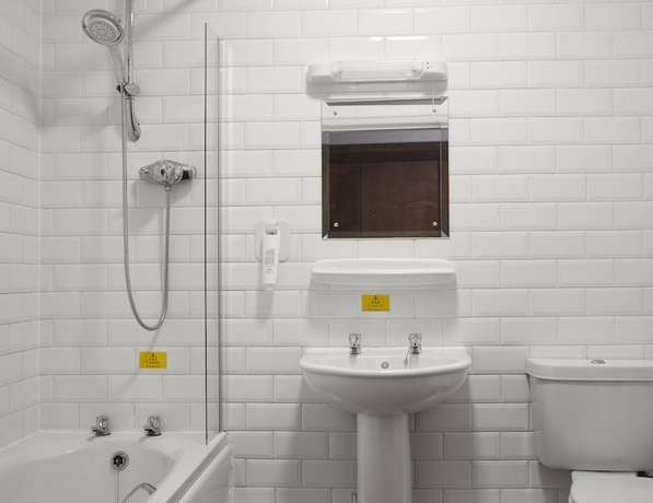 Imagen de la habitación del Lodge Farmhouse Innlodge By Greene King Inns. Foto 17