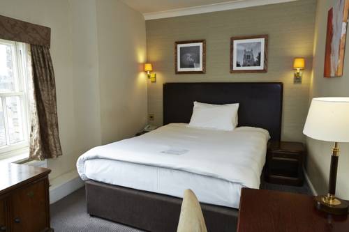Imagen de la habitación del Lodge George Hotel Huntingdon By Greene King Inns. Foto 2