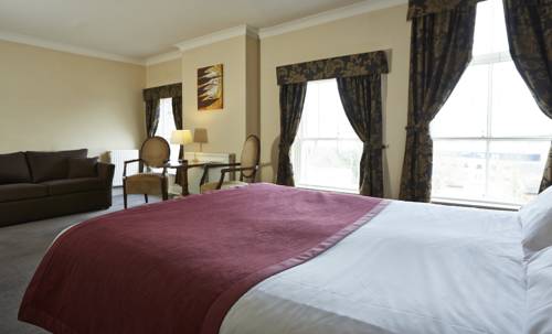 Imagen de la habitación del Lodge George Hotel Huntingdon By Greene King Inns. Foto 4