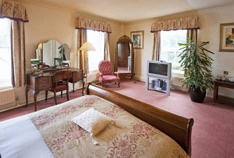Imagen de la habitación del Lodge George Hotel Huntingdon By Greene King Inns. Foto 6