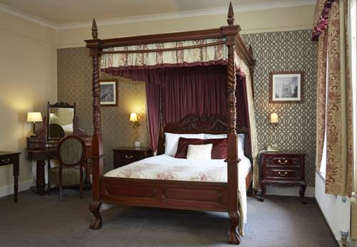 Imagen de la habitación del Lodge George Hotel Huntingdon By Greene King Inns. Foto 7