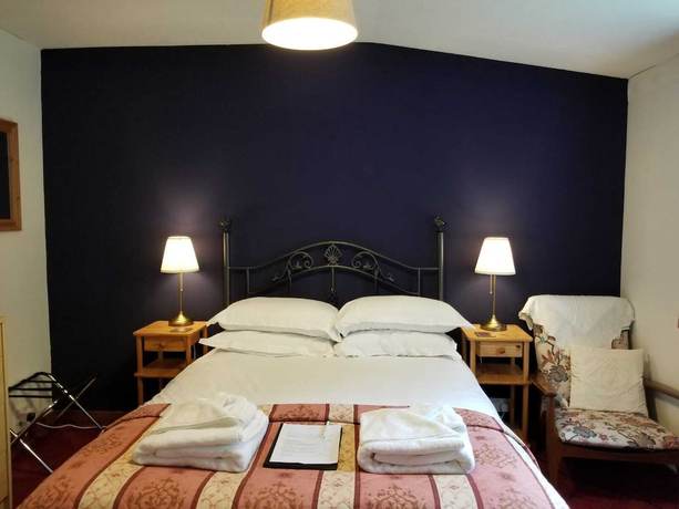 Imagen de la habitación del Lodge Glenan Self Catering. Foto 5