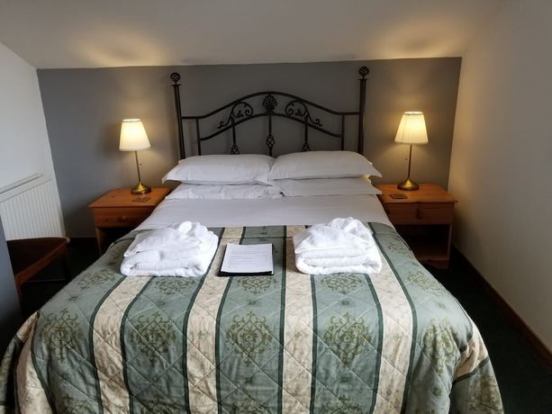 Imagen de la habitación del Lodge Glenan Self Catering. Foto 6