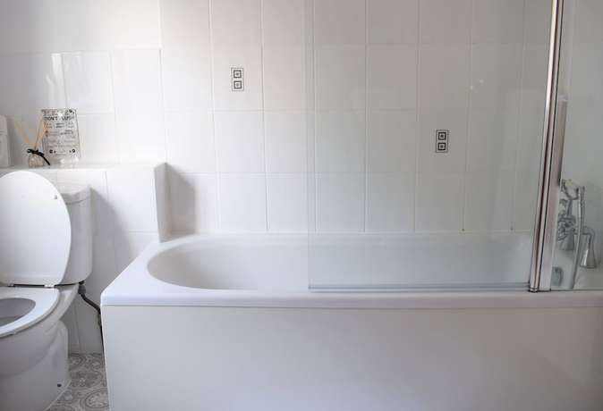 Imagen de la habitación del Lodge Glenan Self Catering. Foto 7
