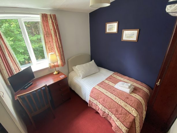 Imagen de la habitación del Lodge Glenan Self Catering. Foto 10