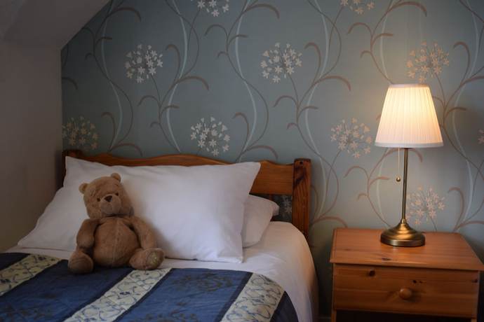 Imagen de la habitación del Lodge Glenan Self Catering. Foto 13