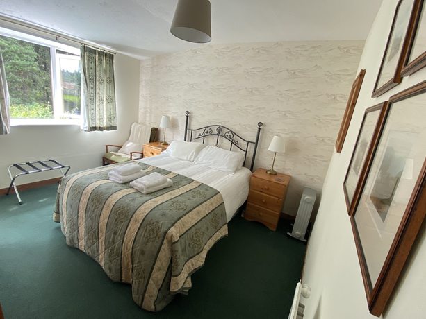 Imagen de la habitación del Lodge Glenan Self Catering. Foto 16