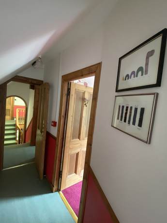 Imagen de los interiores del Lodge Glenan Self Catering. Foto 20