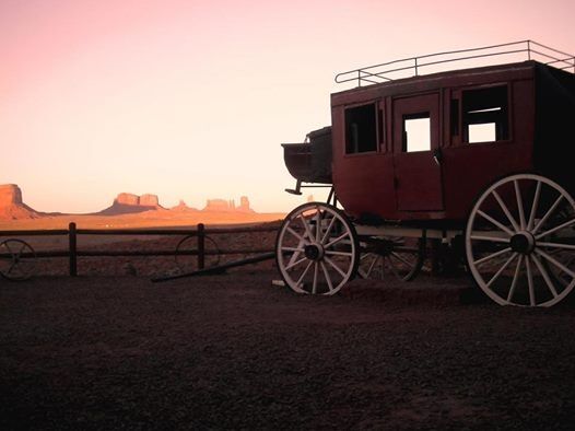 Imagen de los exteriores del Lodge Goulding's. Foto 12