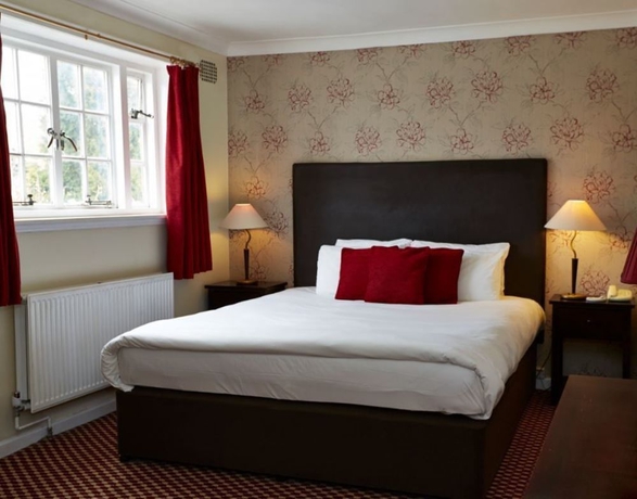 Imagen de la habitación del Lodge Grosvenor Hotel Stockbridge. Foto 3