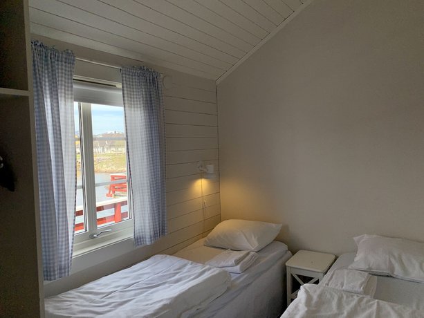 Imagen de la habitación del Lodge Henningsv&aelig;r Rorbuer. Foto 17