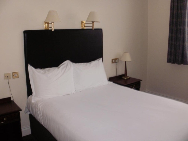 Imagen de la habitación del Lodge Highwayman Hotel. Foto 19