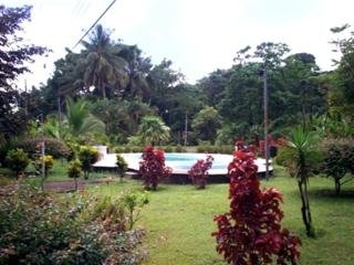 Imagen general del Lodge Ilan Ilan Caribbean Lodge. Foto 2