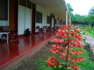 Imagen general del Lodge Ilan Ilan Caribbean Lodge. Foto 4