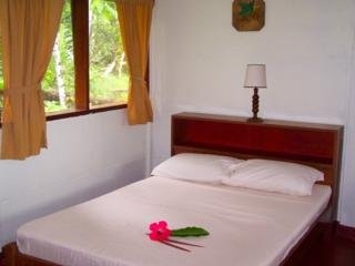Imagen de la habitación del Lodge Ilan Ilan Caribbean Lodge. Foto 6