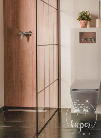 Imagen de la habitación del Lodge Kaper Łeba - Domki Nad Morzem. Foto 13