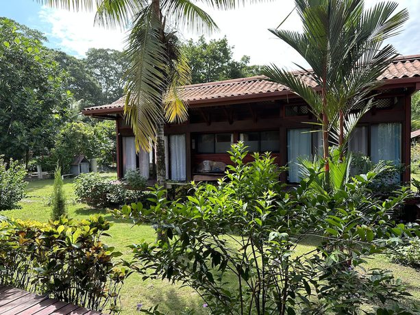 Imagen de la habitación del Lodge Kenaki. Foto 7