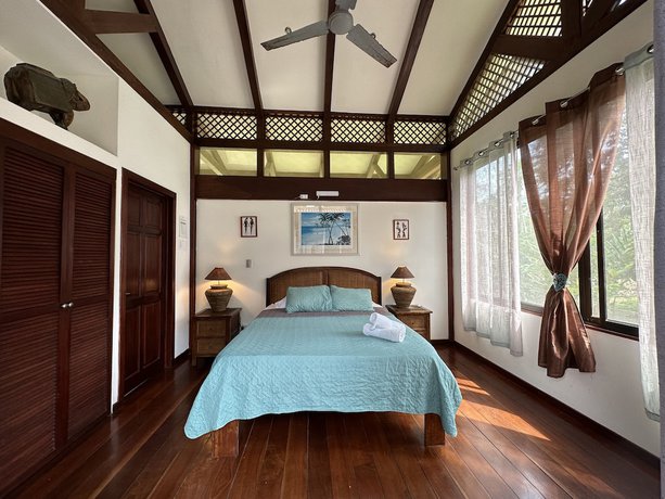 Imagen de la habitación del Lodge Kenaki. Foto 15