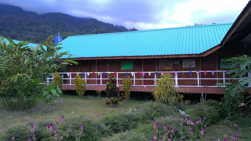Imagen de la habitación del Lodge Kinabalu Poring Vacation. Foto 4