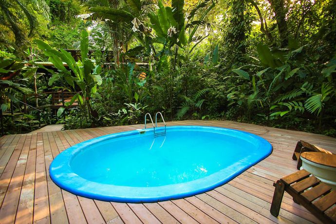 Imagen de la habitación del Lodge La Kukula Lodge. Foto 10