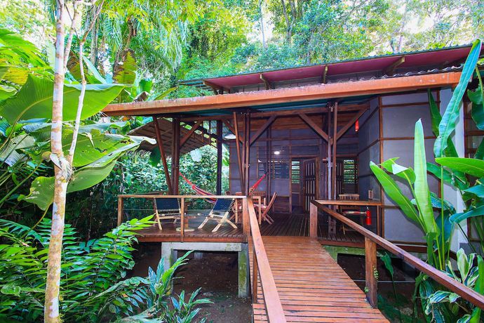 Imagen de la habitación del Lodge La Kukula Lodge. Foto 16