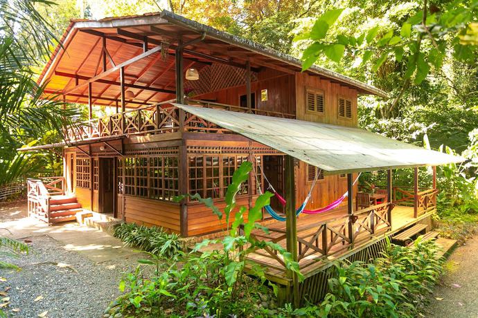 Imagen de la habitación del Lodge La Kukula Lodge. Foto 18