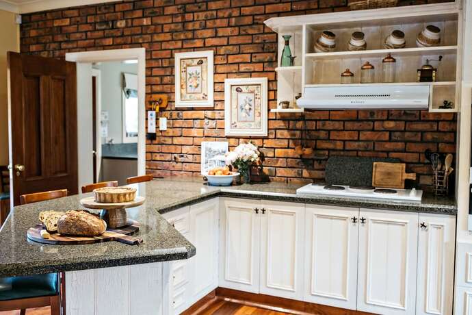 Imagen general del Lodge Lawson. Foto 6