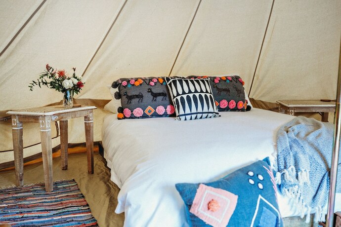 Imagen general del Lodge Lawson. Foto 7