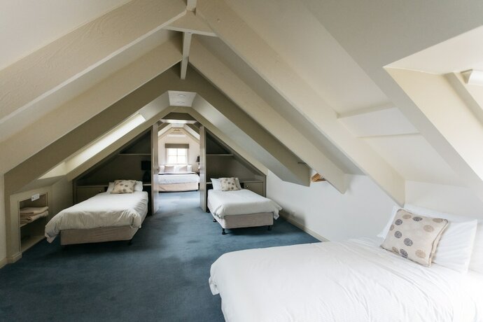 Imagen general del Lodge Lawson. Foto 10