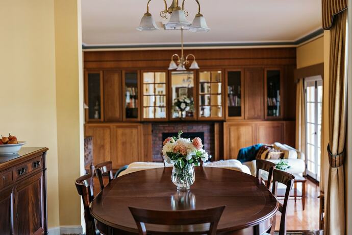 Imagen general del Lodge Lawson. Foto 16