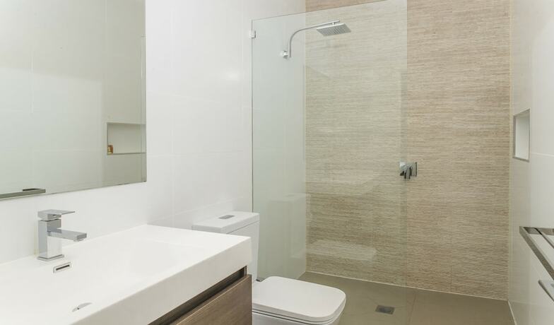 Imagen general del Lodge Lawson. Foto 17