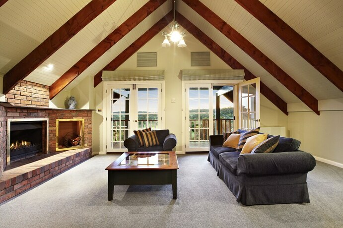 Imagen general del Lodge Lawson. Foto 5