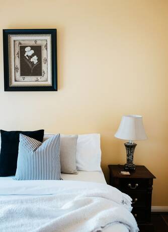 Imagen de la habitación del Lodge Lawson. Foto 20