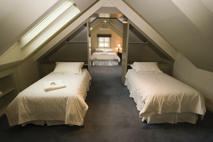 Imagen de la habitación del Lodge Lawson. Foto 21