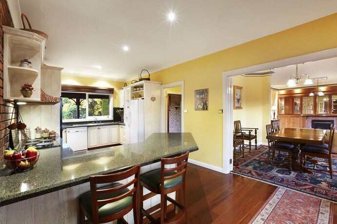 Imagen de la habitación del Lodge Lawson. Foto 22