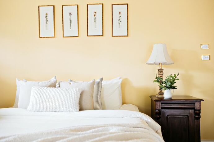 Imagen de la habitación del Lodge Lawson. Foto 23