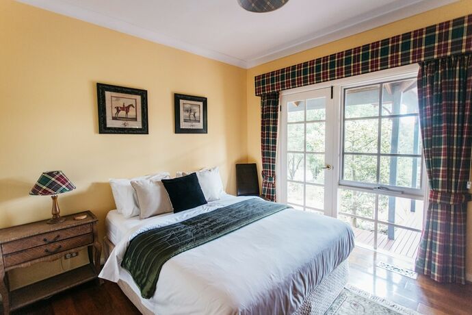 Imagen de la habitación del Lodge Lawson. Foto 24