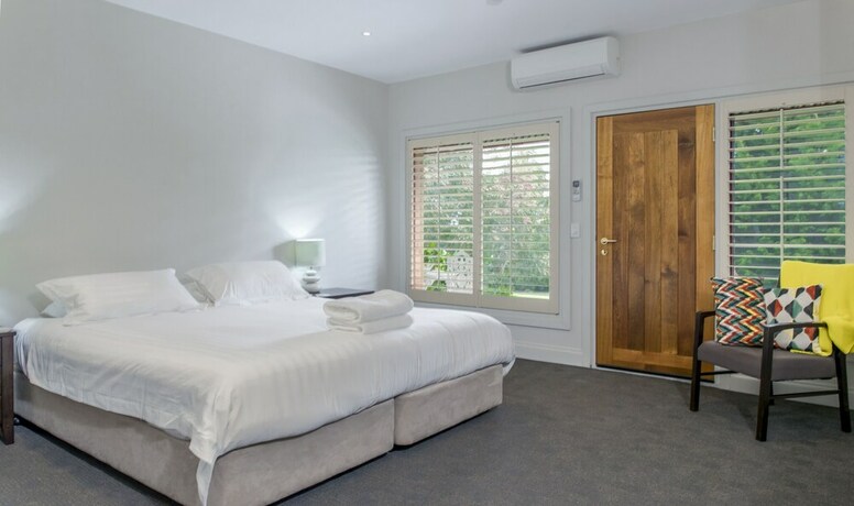 Imagen de la habitación del Lodge Lawson. Foto 27
