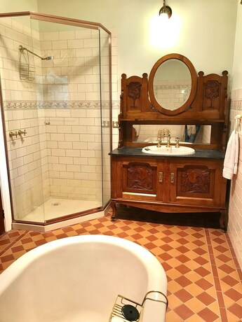 Imagen de la habitación del Lodge Lawson. Foto 28