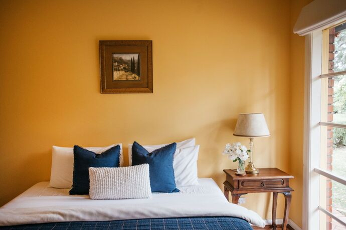 Imagen de la habitación del Lodge Lawson. Foto 30