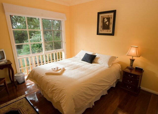 Imagen de la habitación del Lodge Lawson. Foto 38