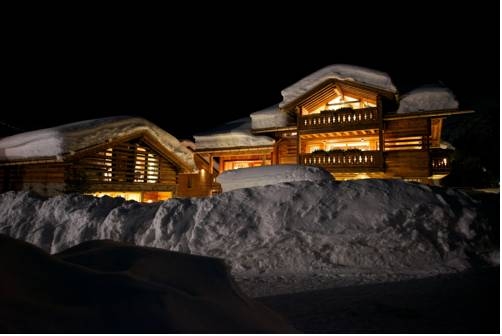 Imagen general del Lodge Lech, Lech - Zurs . Foto 3